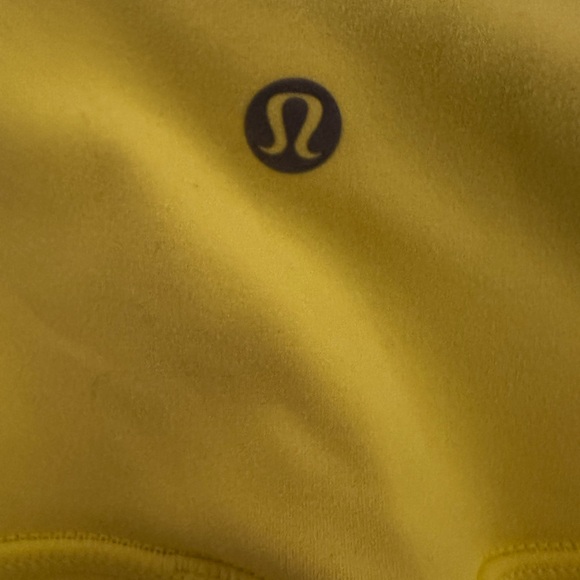 Lululemon Align High-Rise Pant 25" (Double Align)
Yellow Serpentine - Picture 4 of 4